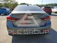 2016 Hyundai Genesis фото
