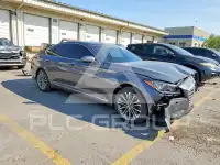 2016 Hyundai Genesis фото