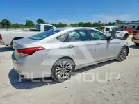 2016 Hyundai Genesis фото