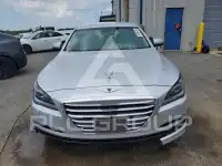 2016 Hyundai Genesis фото