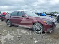 2016 Hyundai Genesis фото