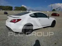 2016 Hyundai Genesis фото