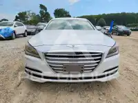2016 Hyundai Genesis фото