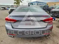 2016 Hyundai Genesis фото