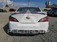 2016 Hyundai Genesis фото