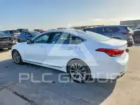 2016 Hyundai Genesis photo