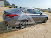 2016 Hyundai Genesis photo