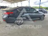 2016 Hyundai Genesis photo