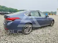 2016 Hyundai Genesis фото