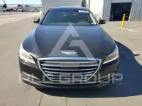 2016 Hyundai Genesis фото