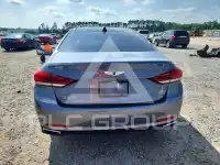 2016 Hyundai Genesis фото