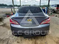 2016 Hyundai Genesis фото