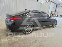 2016 Hyundai Genesis photo
