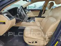 2016 Hyundai Genesis фото