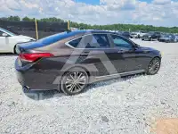 2016 Hyundai Genesis фото