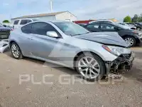 2016 Hyundai Genesis фото