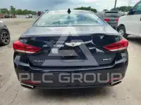 2016 Hyundai Genesis photo