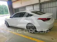 2016 Hyundai Genesis фото