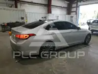 2016 Hyundai Genesis фото