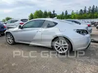 2016 Hyundai Genesis фото