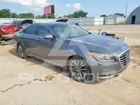 2016 Hyundai Genesis photo