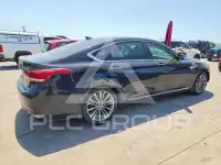 2016 Hyundai Genesis photo