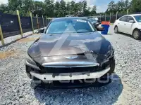 2016 Hyundai Genesis фото
