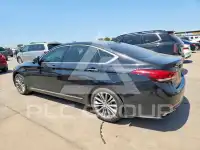 2016 Hyundai Genesis photo