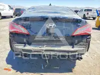 2016 Hyundai Genesis photo