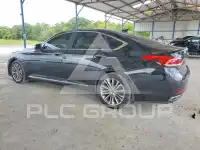 2016 Hyundai Genesis photo
