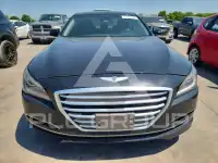 2016 Hyundai Genesis photo