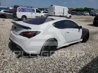 2016 Hyundai Genesis фото