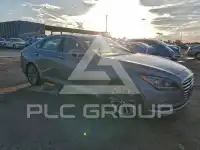 2016 Hyundai Genesis фото