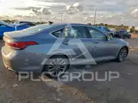 2016 Hyundai Genesis фото