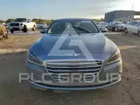 2016 Hyundai Genesis фото