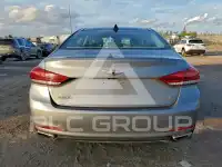 2016 Hyundai Genesis фото