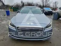 2016 Hyundai Genesis photo