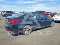 2016 Hyundai Genesis фото