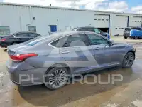 2016 Hyundai Genesis фото