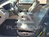 2016 Hyundai Genesis фото