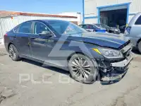 2016 Hyundai Genesis фото