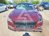 2016 Hyundai Genesis фото