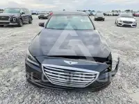 2016 Hyundai Genesis photo
