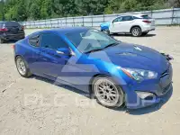 2016 Hyundai Genesis фото