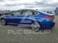 2016 Hyundai Genesis фото