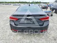 2016 Hyundai Genesis photo