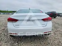 2016 Hyundai Genesis photo