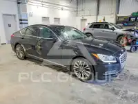 2016 Hyundai Genesis фото