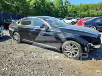 2016 Hyundai Genesis photo