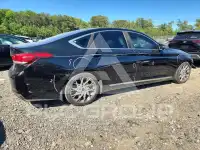 2016 Hyundai Genesis photo